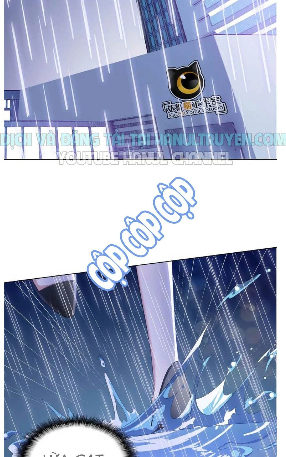 Cô Vợ Nhỏ Nuông Chiều Quá Lại Thành Ác!! Chapter 87 - 13