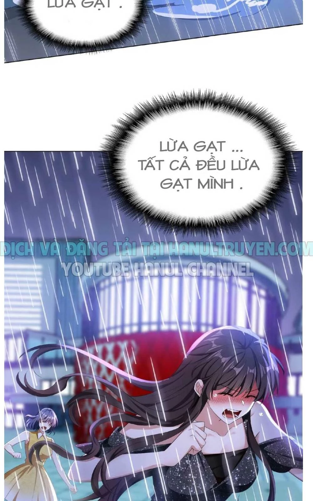 Cô Vợ Nhỏ Nuông Chiều Quá Lại Thành Ác!! Chapter 87 - 14