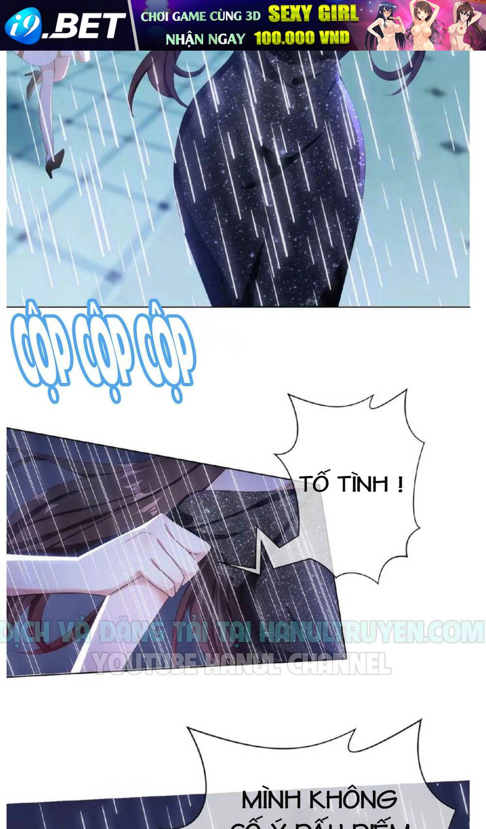 Cô Vợ Nhỏ Nuông Chiều Quá Lại Thành Ác!! Chapter 87 - 15