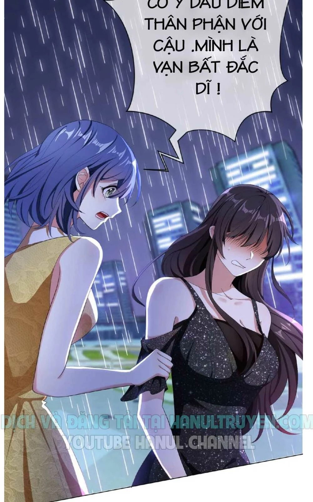 Cô Vợ Nhỏ Nuông Chiều Quá Lại Thành Ác!! Chapter 87 - 16