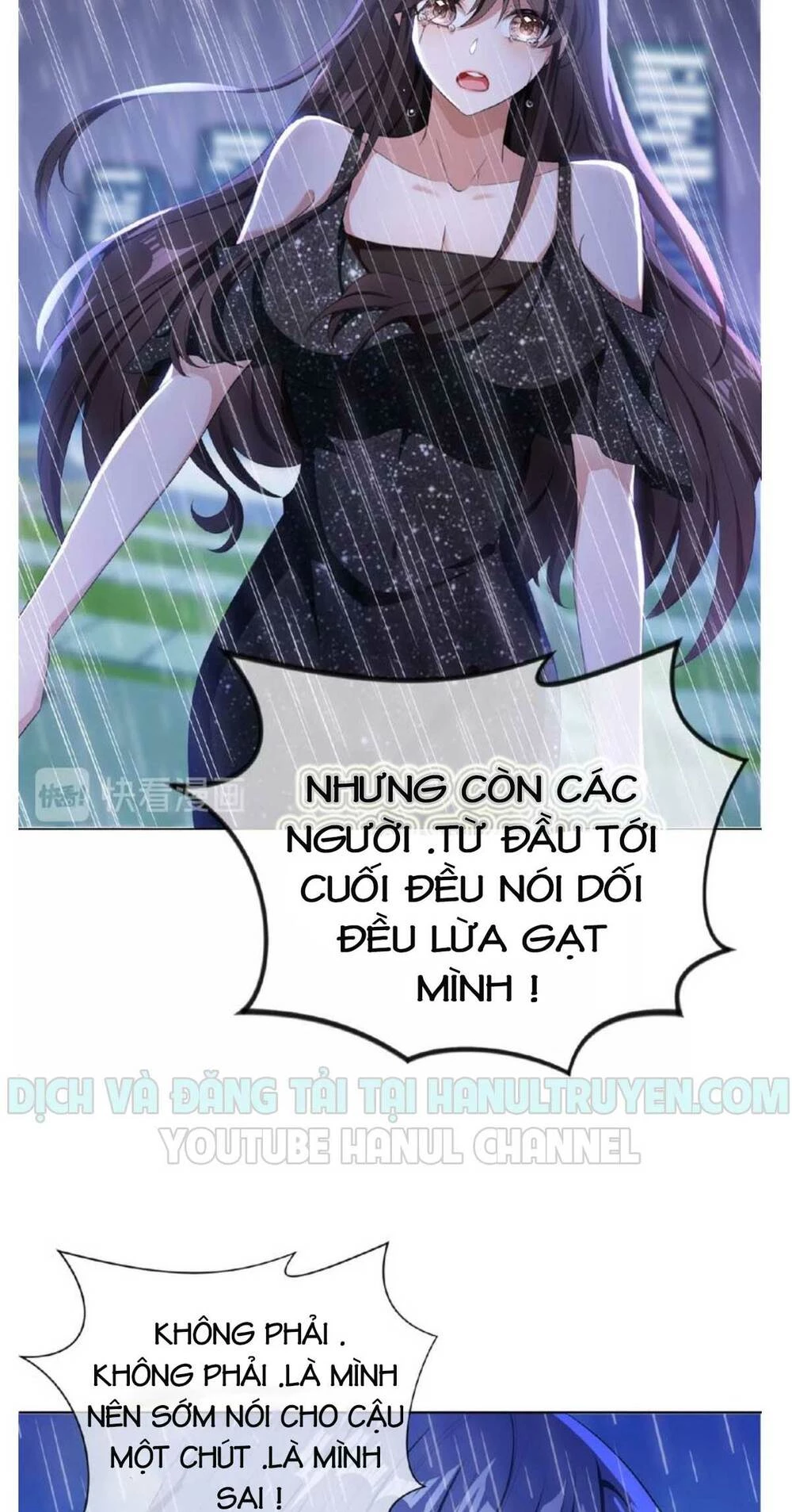 Cô Vợ Nhỏ Nuông Chiều Quá Lại Thành Ác!! Chapter 87 - 18