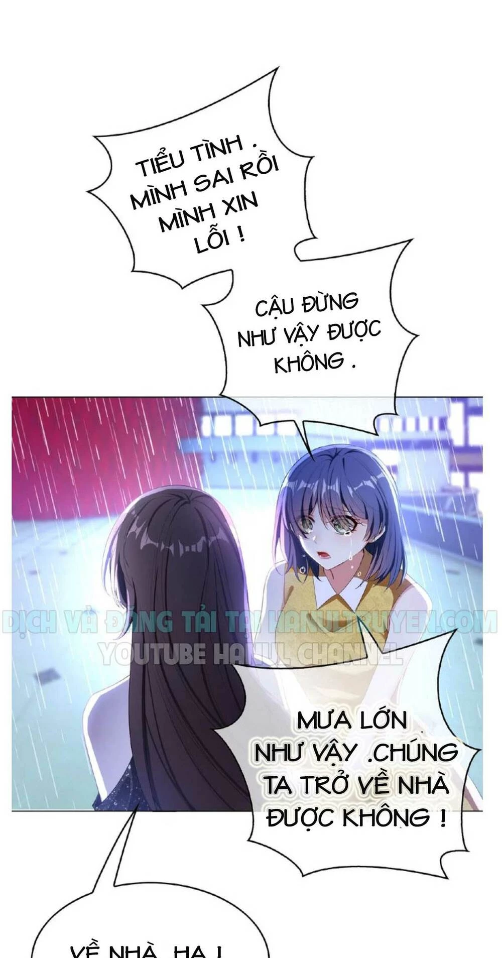 Cô Vợ Nhỏ Nuông Chiều Quá Lại Thành Ác!! Chapter 87 - 20