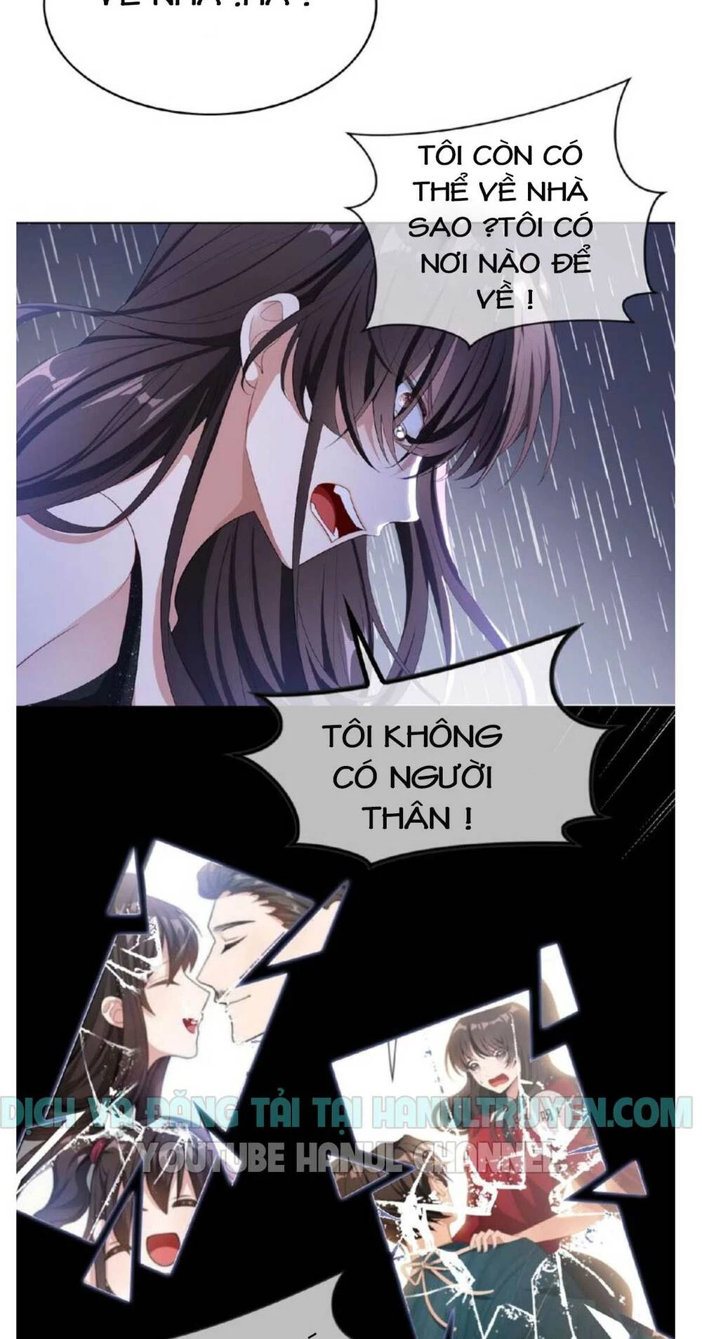 Cô Vợ Nhỏ Nuông Chiều Quá Lại Thành Ác!! Chapter 87 - 21