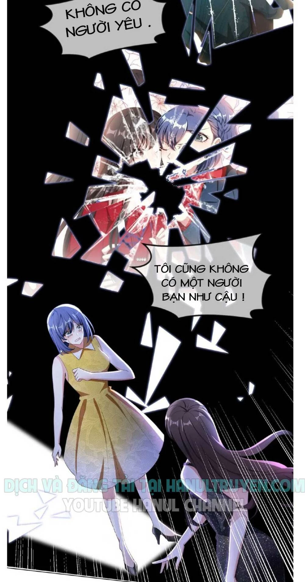 Cô Vợ Nhỏ Nuông Chiều Quá Lại Thành Ác!! Chapter 87 - 22