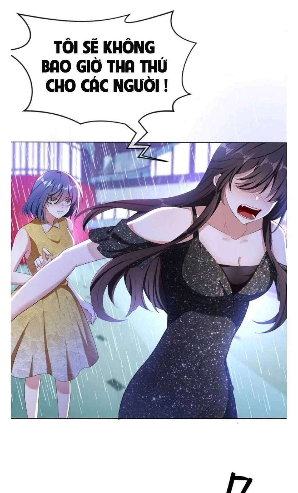 Cô Vợ Nhỏ Nuông Chiều Quá Lại Thành Ác!! Chapter 87 - 23