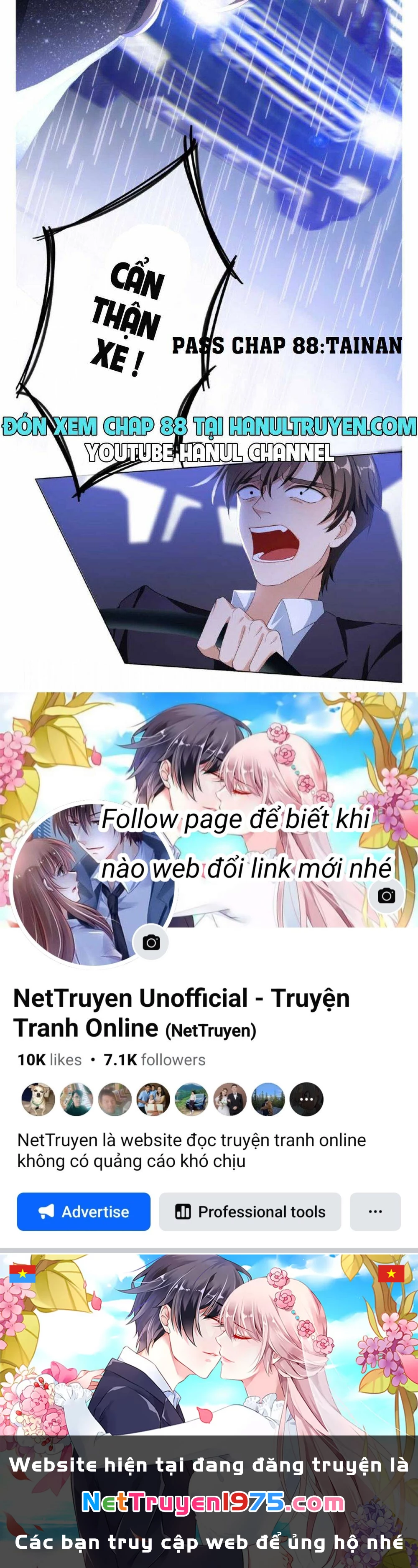 Cô Vợ Nhỏ Nuông Chiều Quá Lại Thành Ác!! Chapter 87 - 26