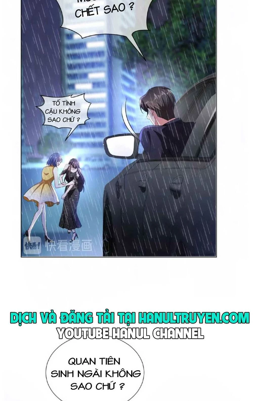 Cô Vợ Nhỏ Nuông Chiều Quá Lại Thành Ác!! Chapter 88 - 5