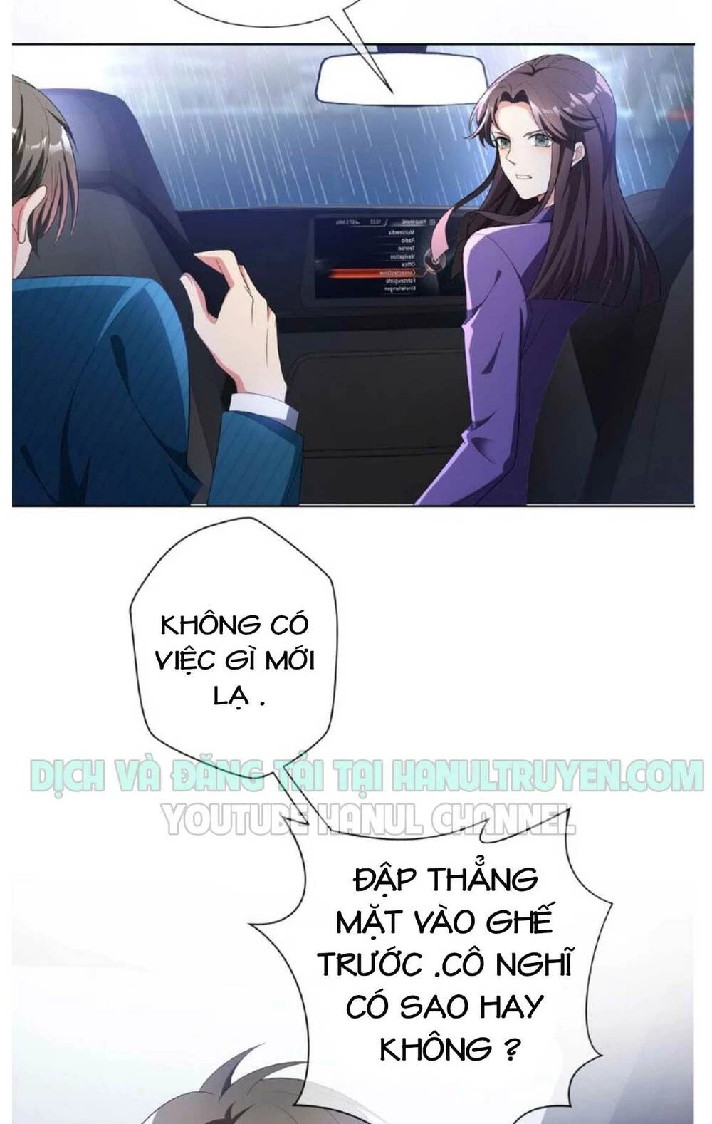 Cô Vợ Nhỏ Nuông Chiều Quá Lại Thành Ác!! Chapter 88 - 6