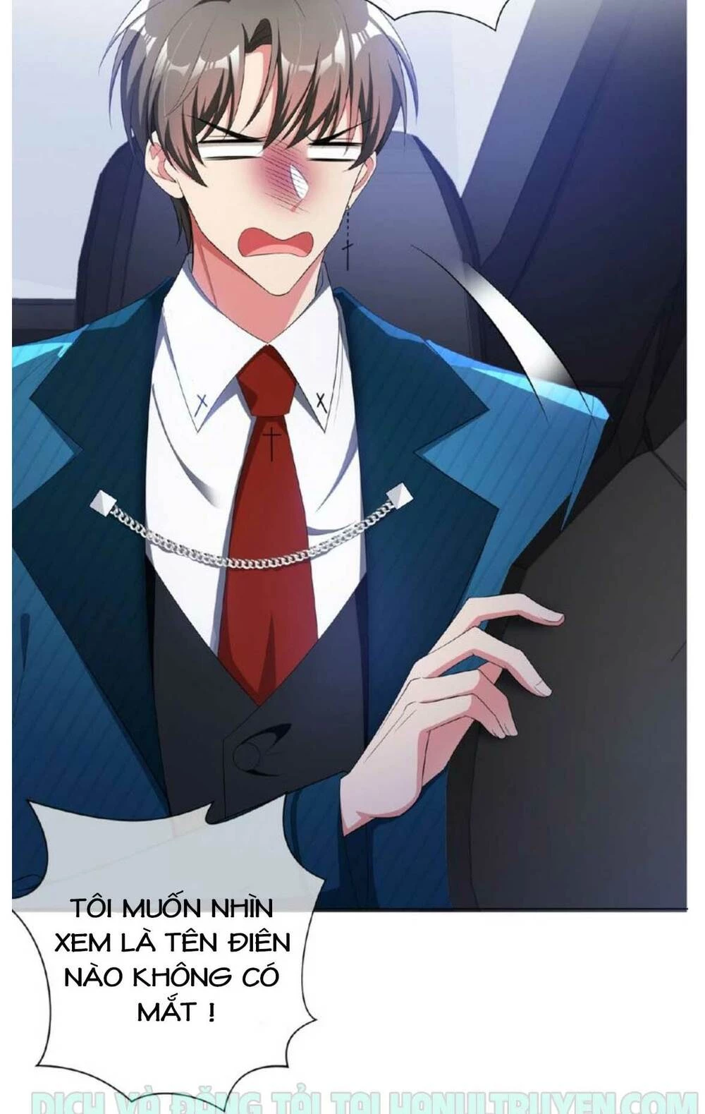 Cô Vợ Nhỏ Nuông Chiều Quá Lại Thành Ác!! Chapter 88 - 7