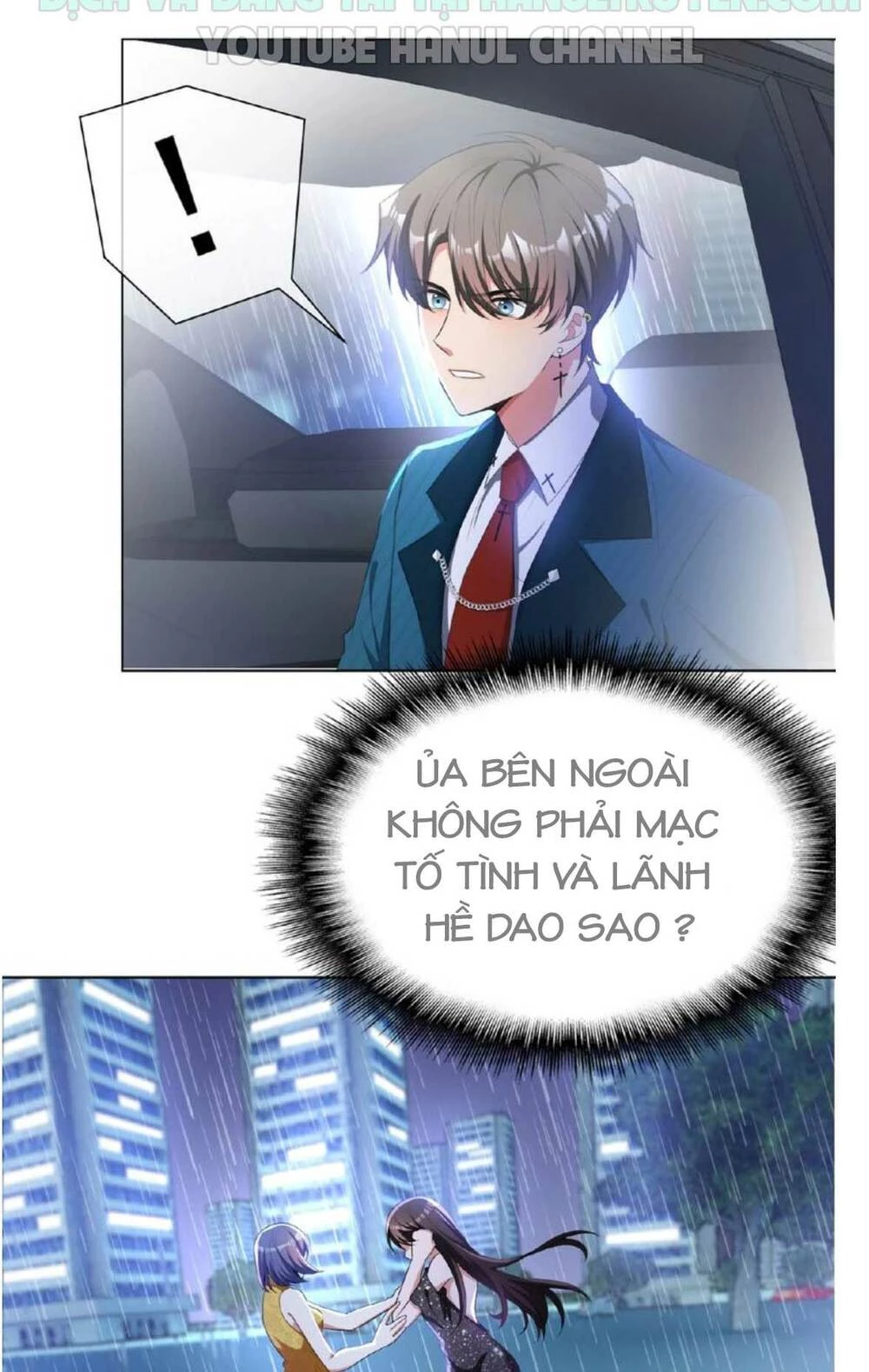 Cô Vợ Nhỏ Nuông Chiều Quá Lại Thành Ác!! Chapter 88 - 8