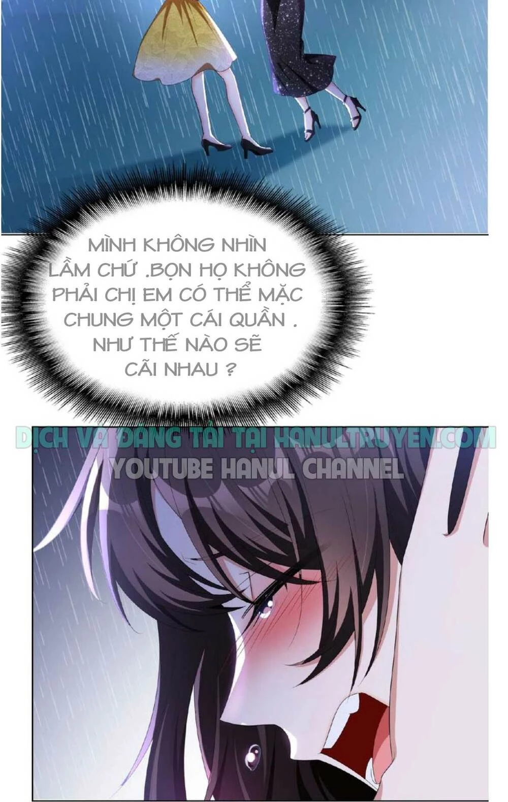 Cô Vợ Nhỏ Nuông Chiều Quá Lại Thành Ác!! Chapter 88 - 9