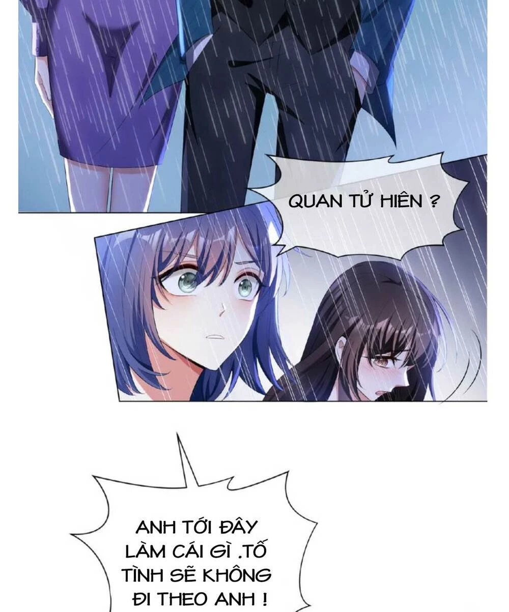 Cô Vợ Nhỏ Nuông Chiều Quá Lại Thành Ác!! Chapter 88 - 15