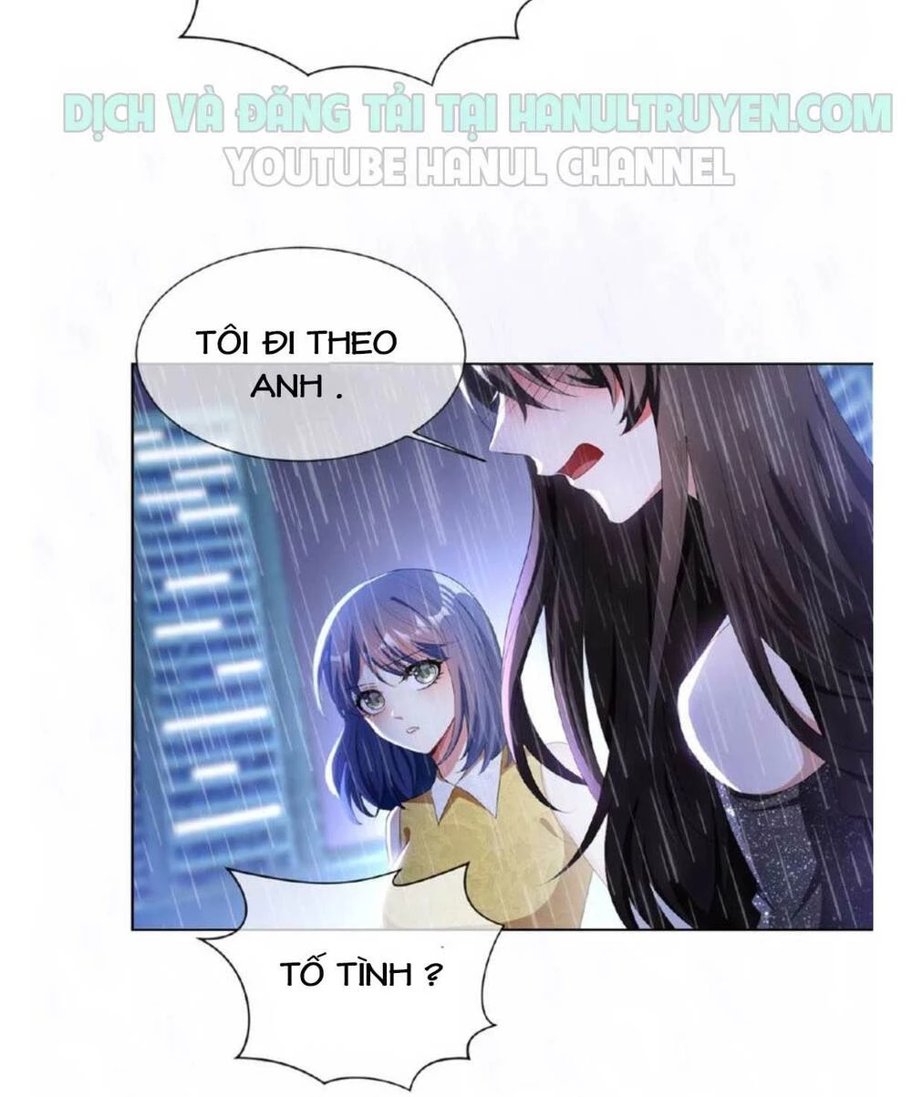 Cô Vợ Nhỏ Nuông Chiều Quá Lại Thành Ác!! Chapter 88 - 16