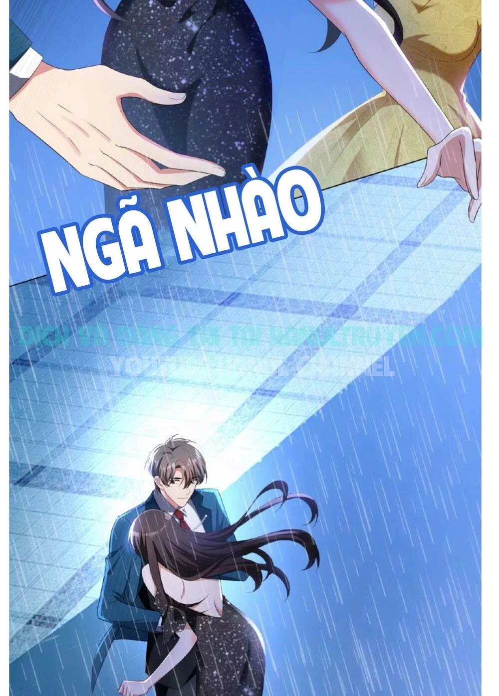 Cô Vợ Nhỏ Nuông Chiều Quá Lại Thành Ác!! Chapter 88 - 19