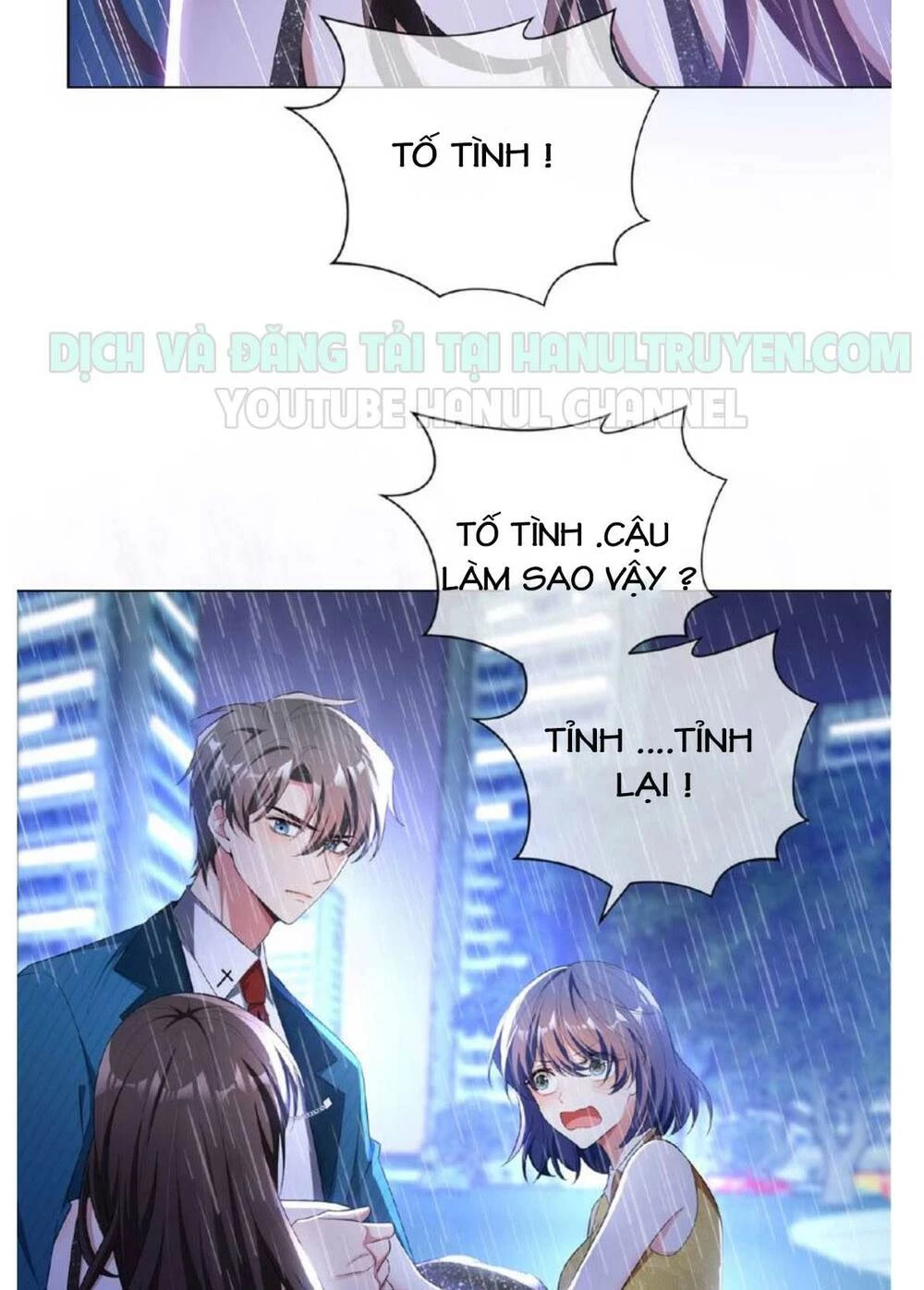 Cô Vợ Nhỏ Nuông Chiều Quá Lại Thành Ác!! Chapter 88 - 21