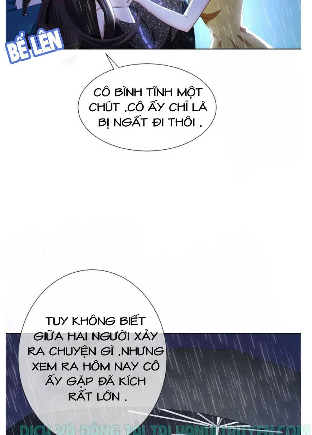 Cô Vợ Nhỏ Nuông Chiều Quá Lại Thành Ác!! Chapter 88 - 22