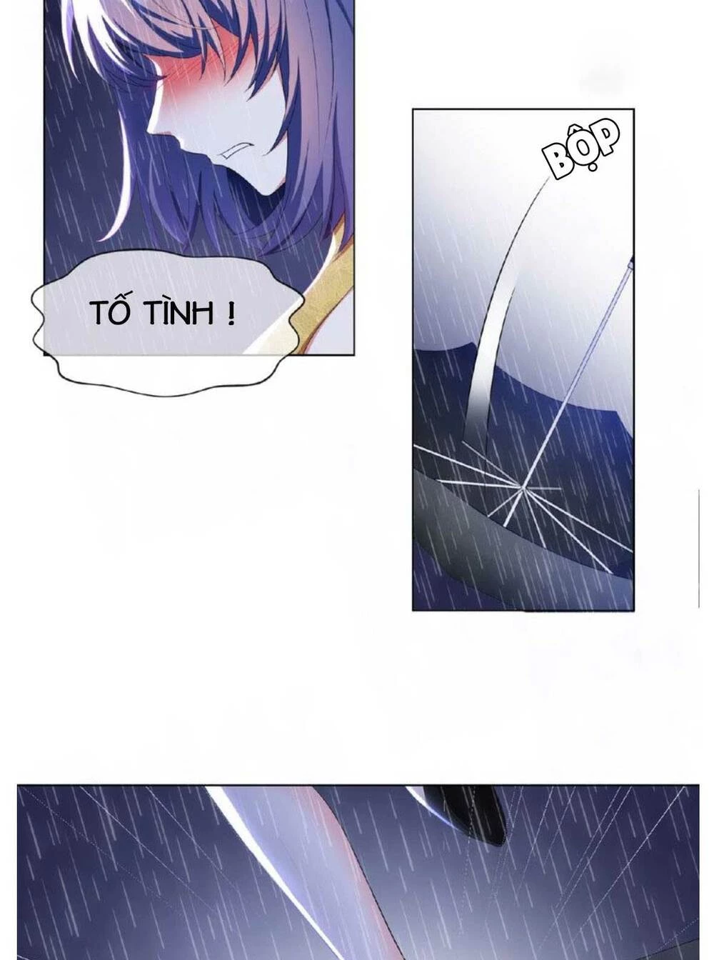 Cô Vợ Nhỏ Nuông Chiều Quá Lại Thành Ác!! Chapter 88 - 27