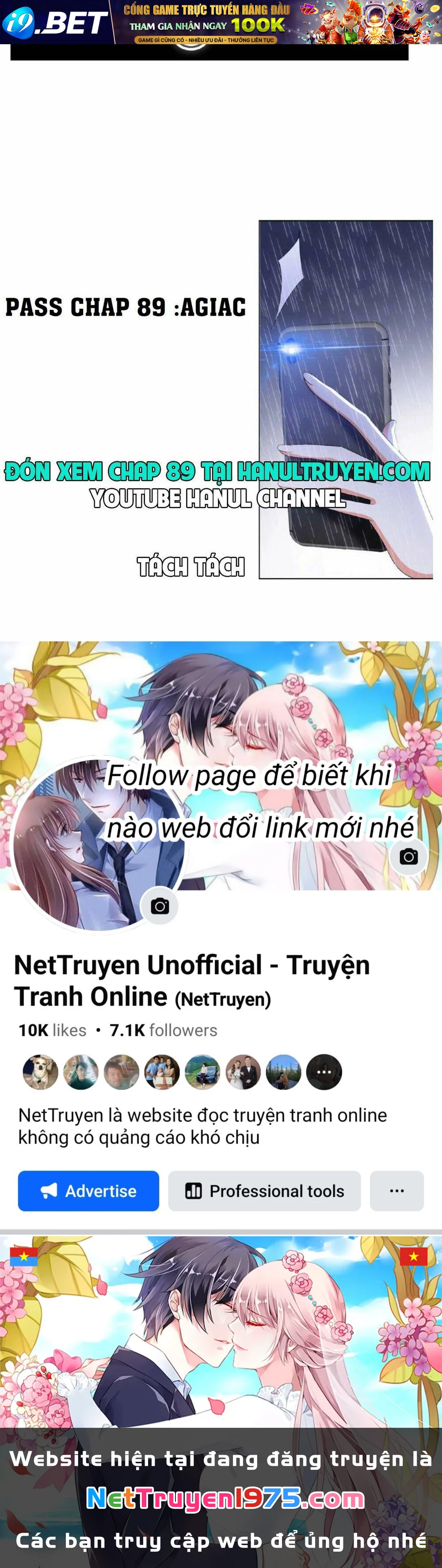 Cô Vợ Nhỏ Nuông Chiều Quá Lại Thành Ác!! Chapter 88 - 33