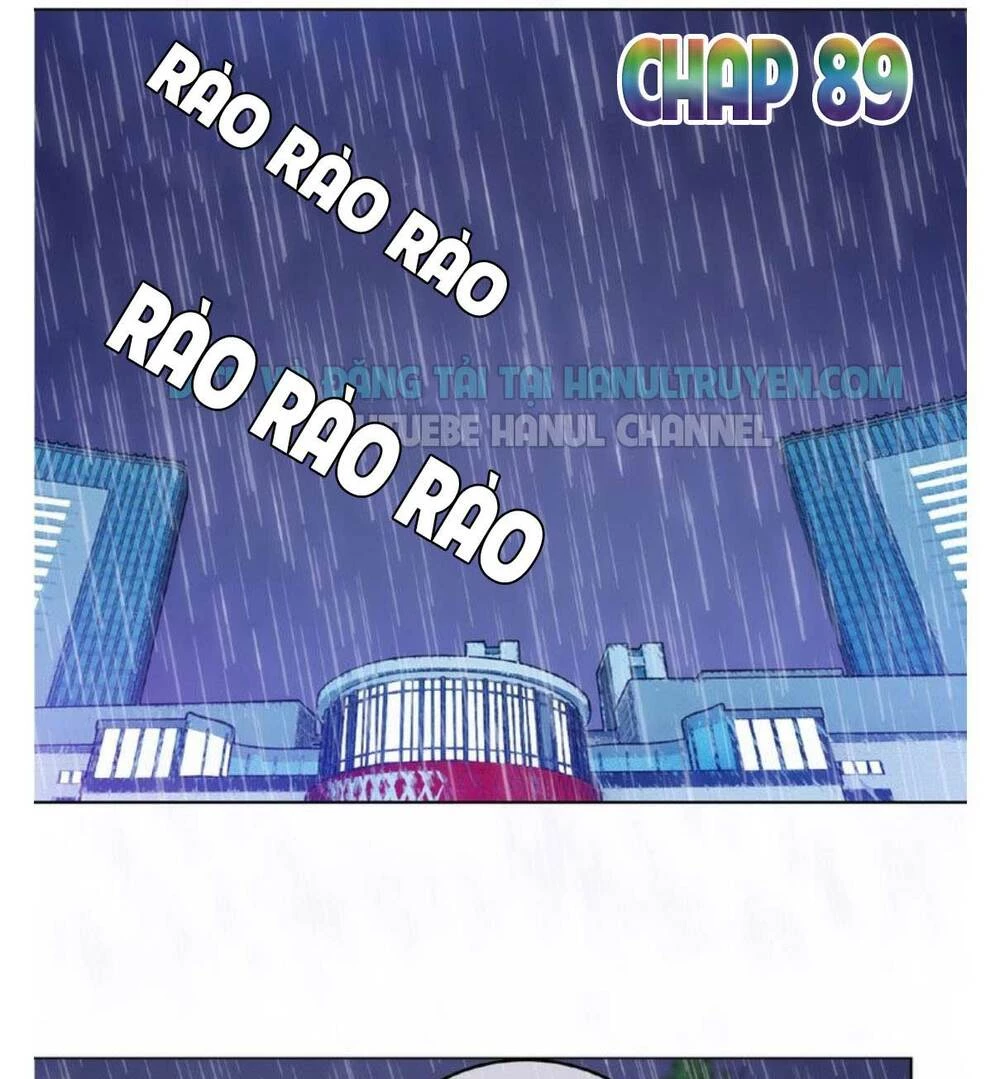 Cô Vợ Nhỏ Nuông Chiều Quá Lại Thành Ác!! Chapter 89 - 2