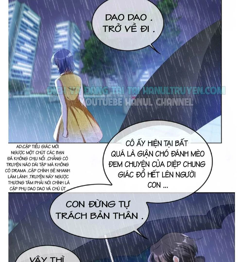 Cô Vợ Nhỏ Nuông Chiều Quá Lại Thành Ác!! Chapter 89 - 3