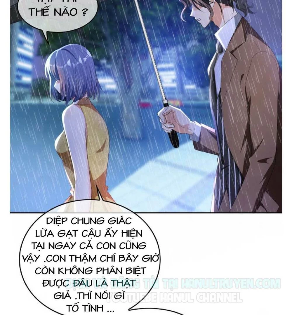 Cô Vợ Nhỏ Nuông Chiều Quá Lại Thành Ác!! Chapter 89 - 4