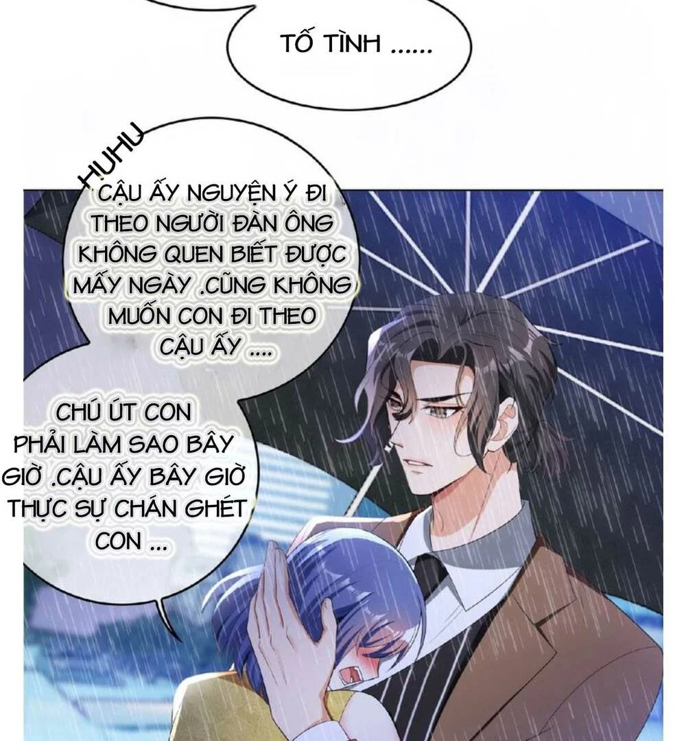 Cô Vợ Nhỏ Nuông Chiều Quá Lại Thành Ác!! Chapter 89 - 5