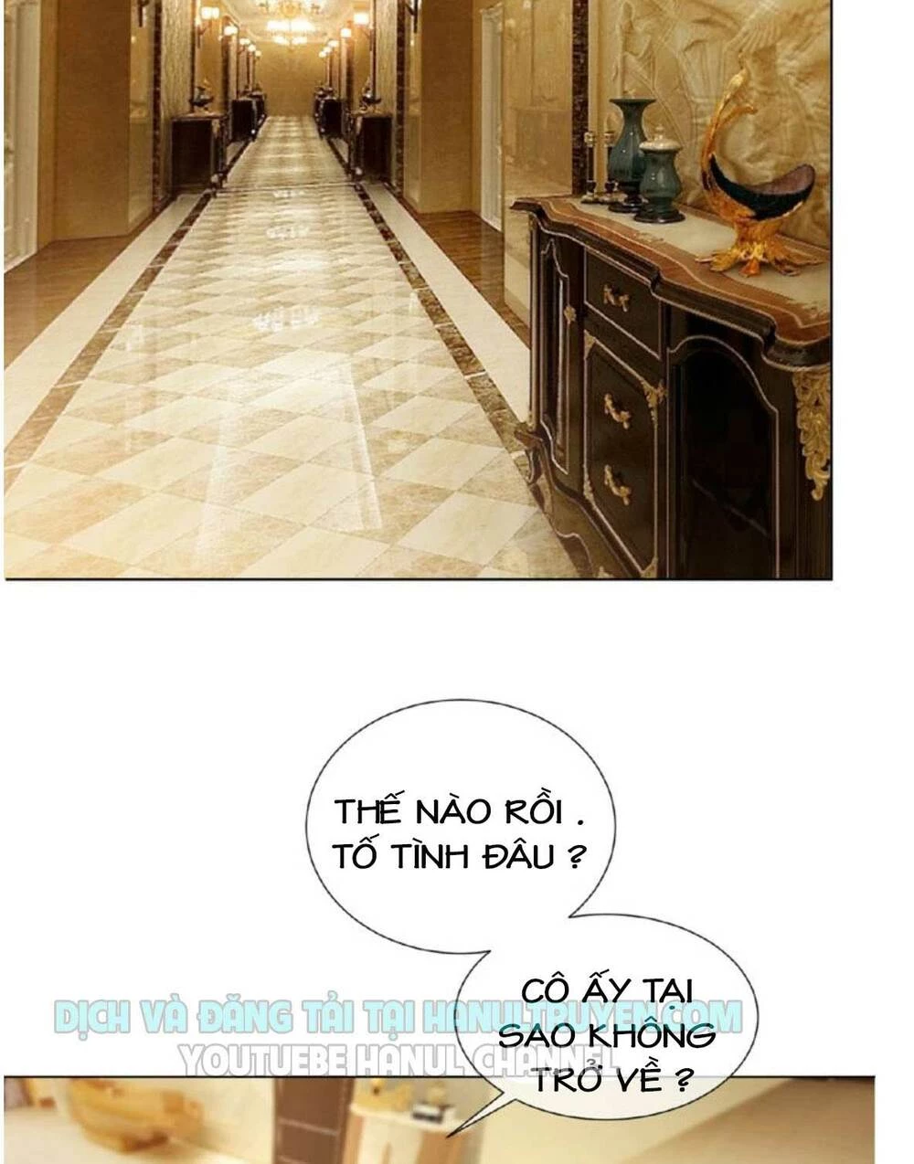 Cô Vợ Nhỏ Nuông Chiều Quá Lại Thành Ác!! Chapter 89 - 11