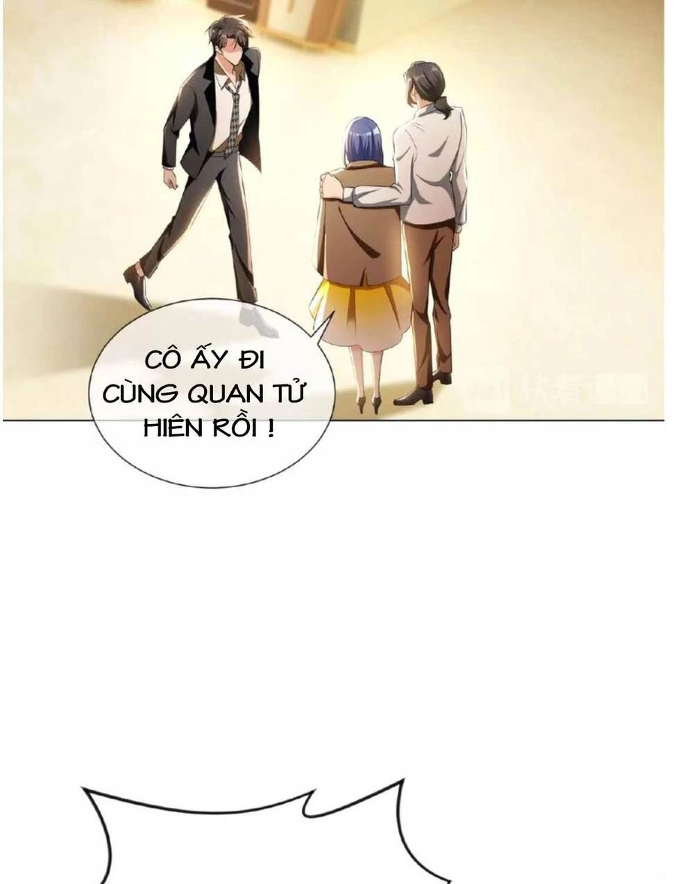 Cô Vợ Nhỏ Nuông Chiều Quá Lại Thành Ác!! Chapter 89 - 12