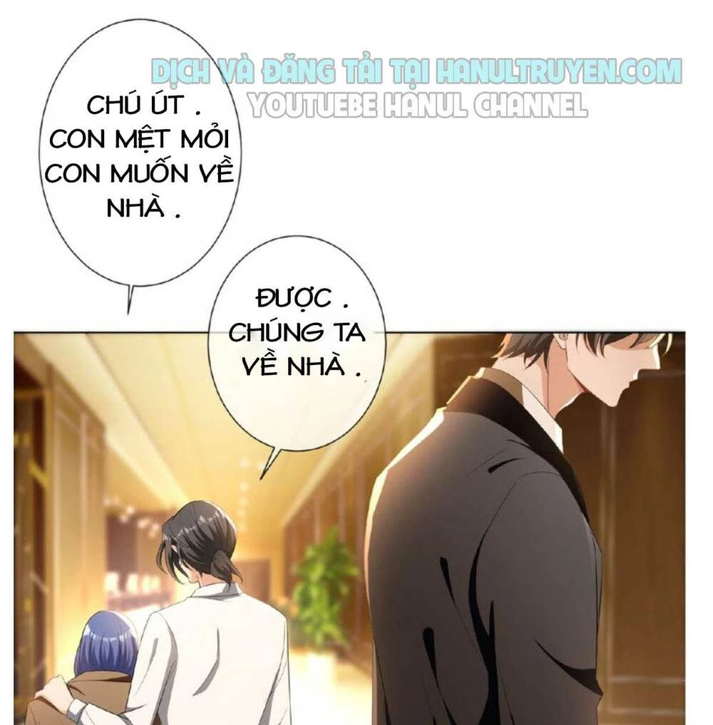 Cô Vợ Nhỏ Nuông Chiều Quá Lại Thành Ác!! Chapter 89 - 18