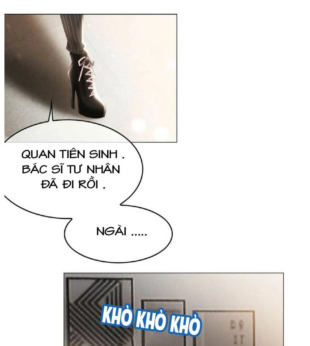Cô Vợ Nhỏ Nuông Chiều Quá Lại Thành Ác!! Chapter 89 - 28