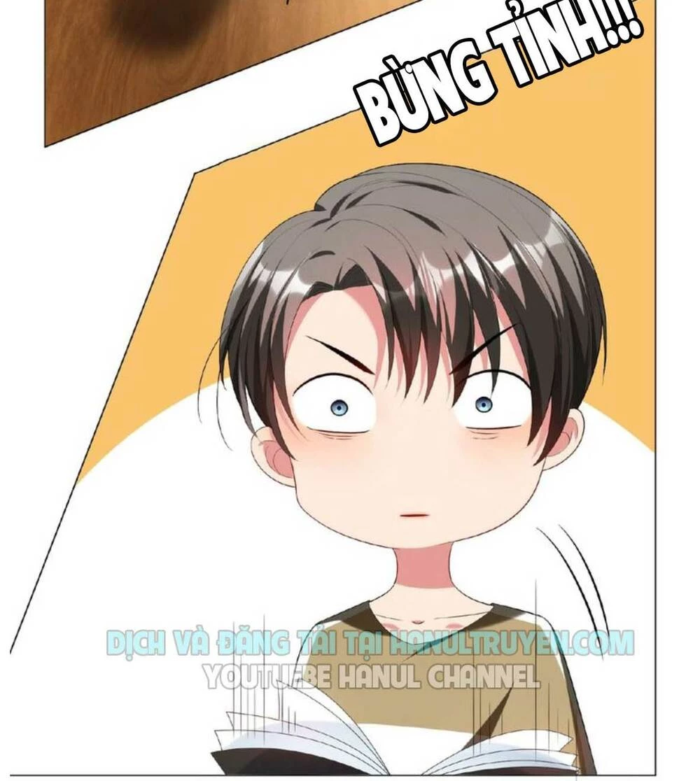 Cô Vợ Nhỏ Nuông Chiều Quá Lại Thành Ác!! Chapter 89 - 33