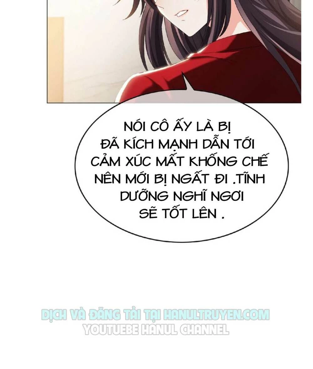 Cô Vợ Nhỏ Nuông Chiều Quá Lại Thành Ác!! Chapter 89 - 36