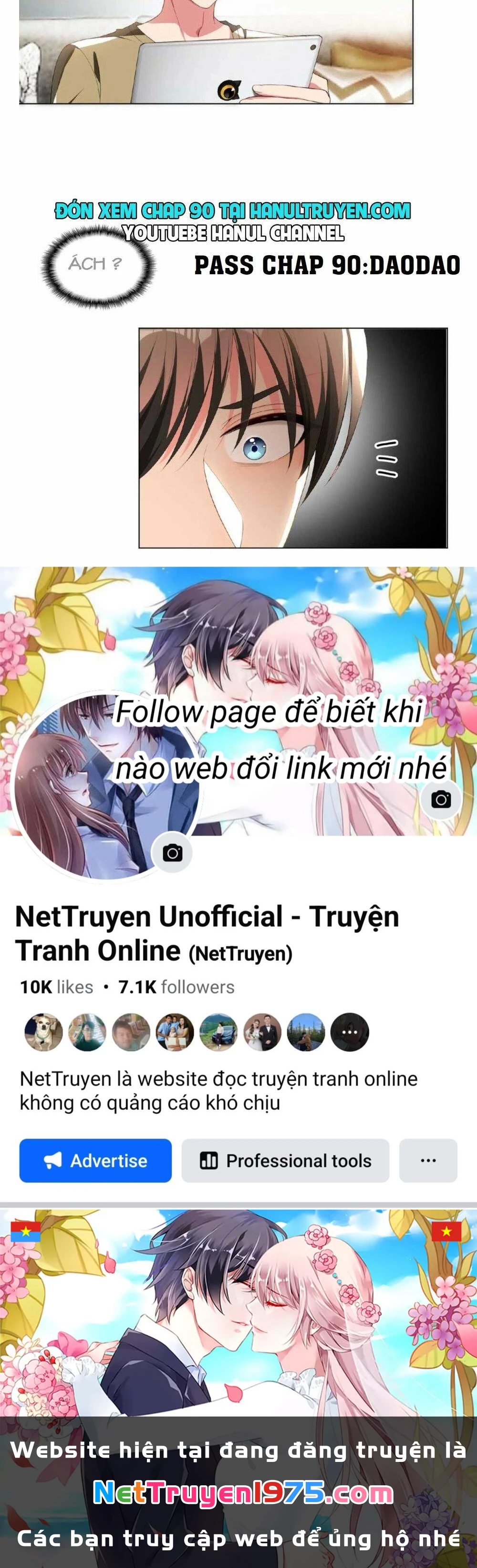 Cô Vợ Nhỏ Nuông Chiều Quá Lại Thành Ác!! Chapter 89 - 43