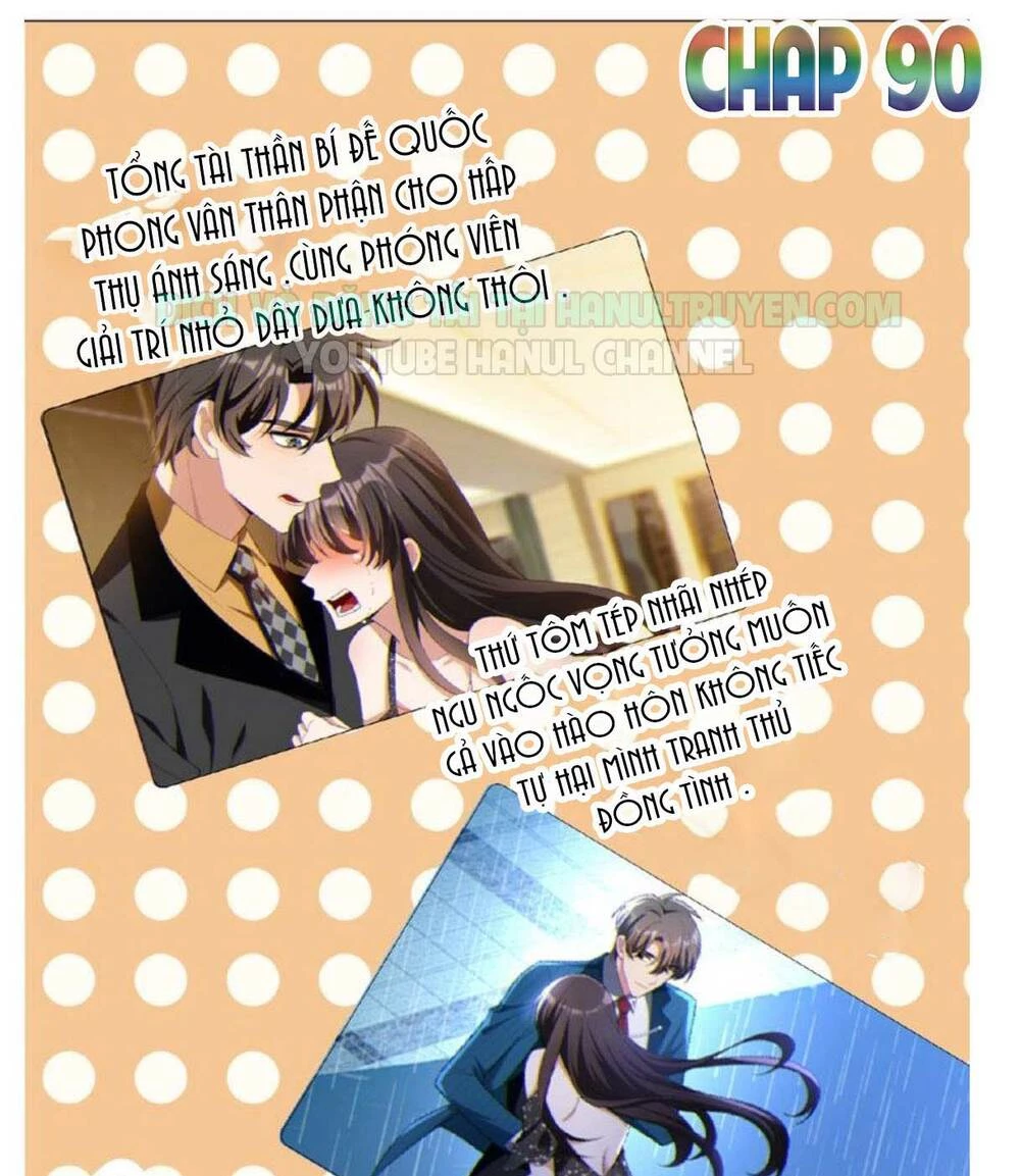 Cô Vợ Nhỏ Nuông Chiều Quá Lại Thành Ác!! Chapter 90 - 2
