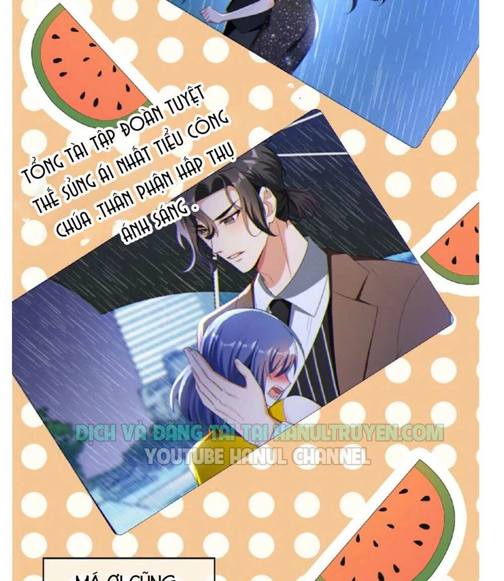 Cô Vợ Nhỏ Nuông Chiều Quá Lại Thành Ác!! Chapter 90 - 3
