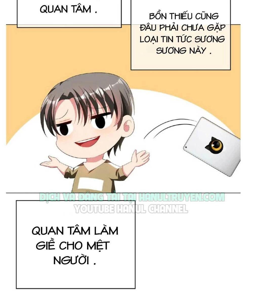 Cô Vợ Nhỏ Nuông Chiều Quá Lại Thành Ác!! Chapter 90 - 7