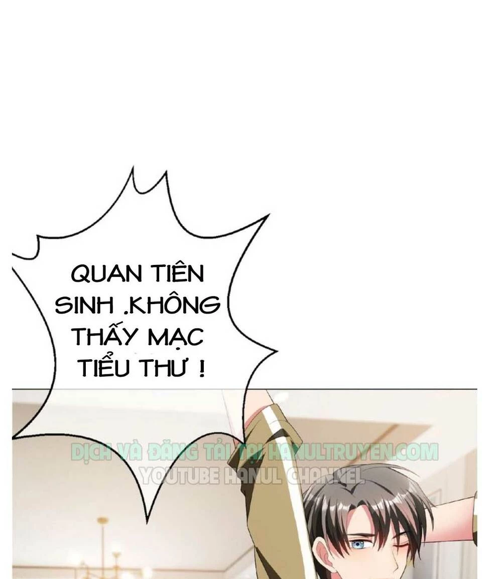 Cô Vợ Nhỏ Nuông Chiều Quá Lại Thành Ác!! Chapter 90 - 9