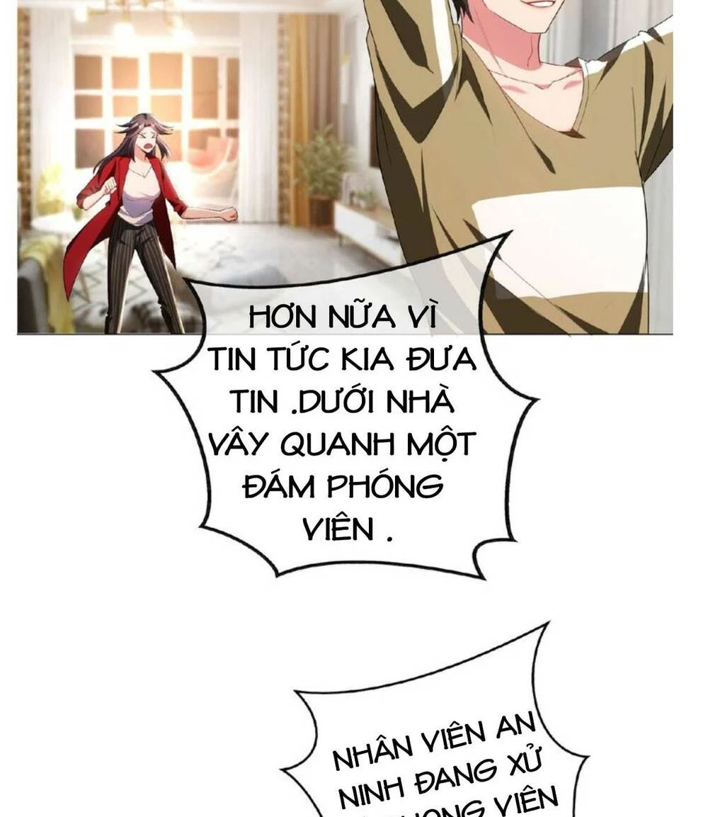 Cô Vợ Nhỏ Nuông Chiều Quá Lại Thành Ác!! Chapter 90 - 10
