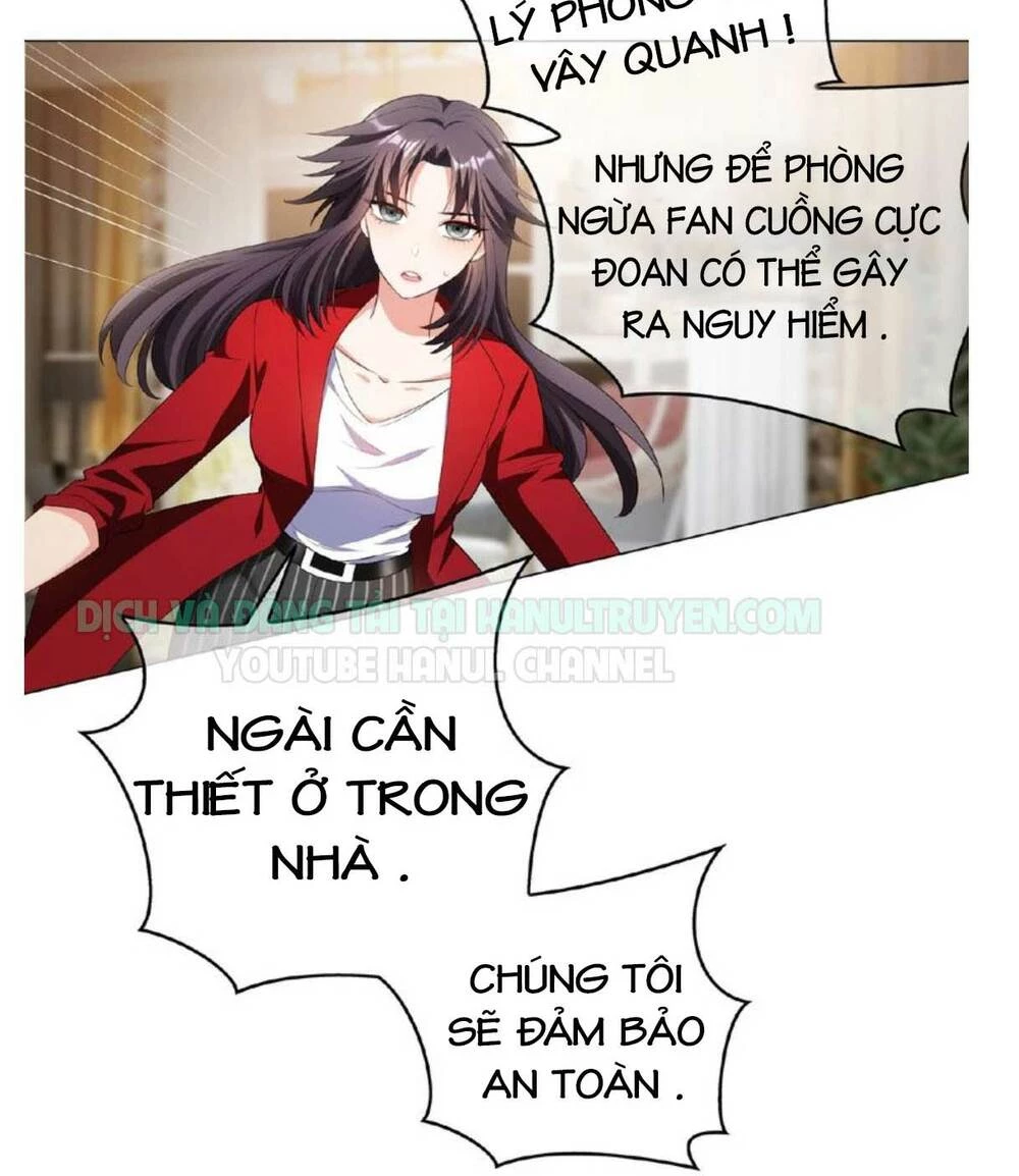 Cô Vợ Nhỏ Nuông Chiều Quá Lại Thành Ác!! Chapter 90 - 11