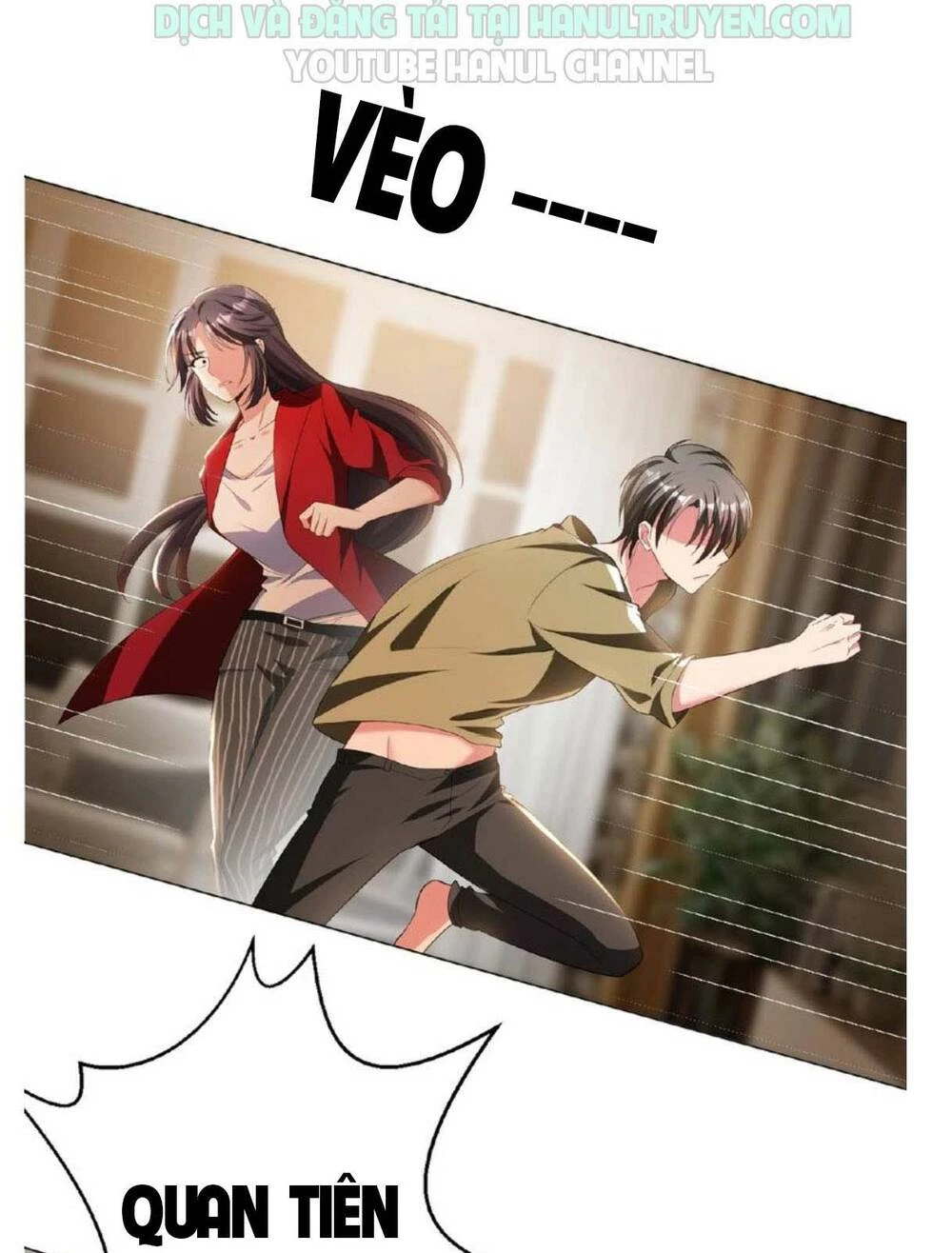 Cô Vợ Nhỏ Nuông Chiều Quá Lại Thành Ác!! Chapter 90 - 12