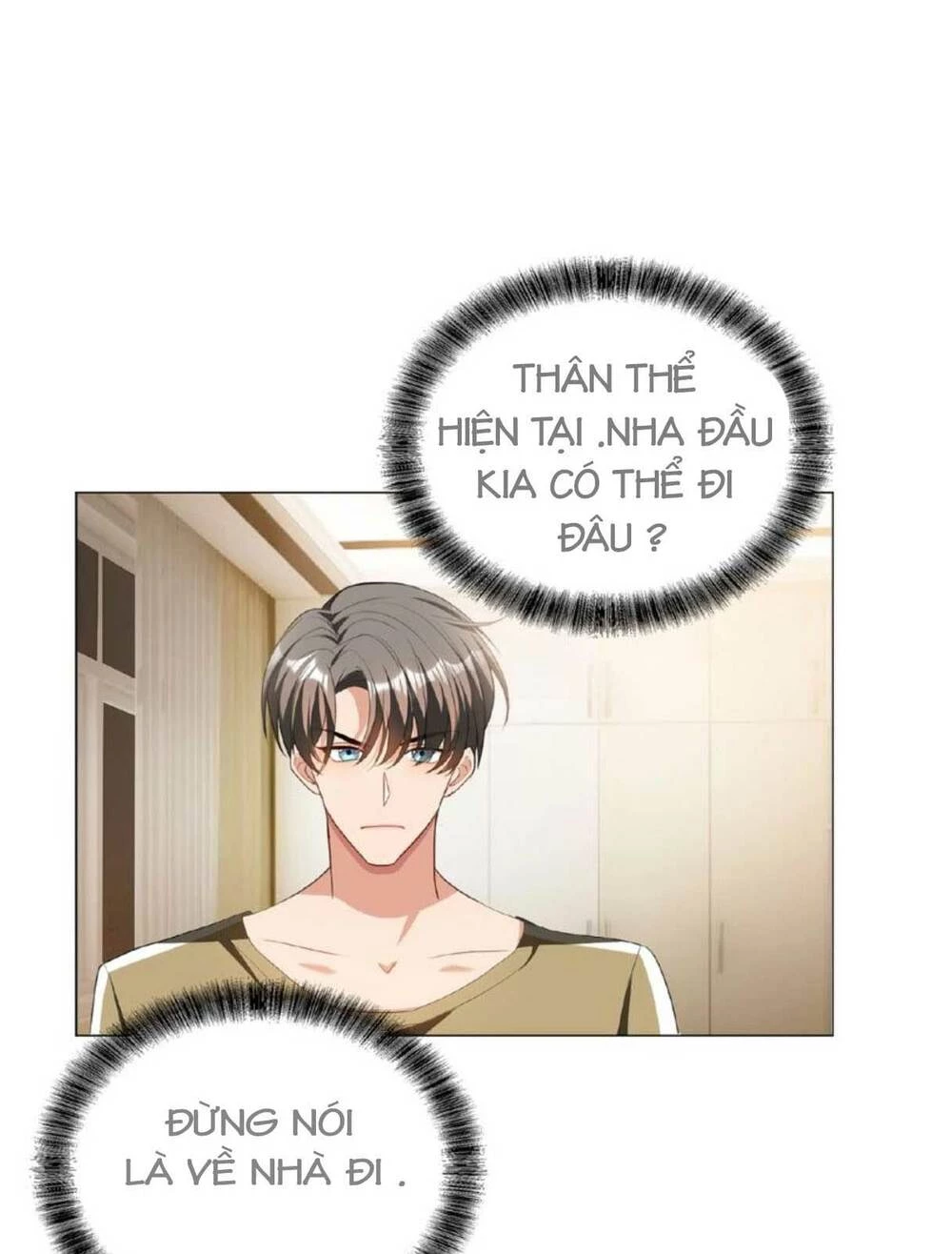 Cô Vợ Nhỏ Nuông Chiều Quá Lại Thành Ác!! Chapter 90 - 16