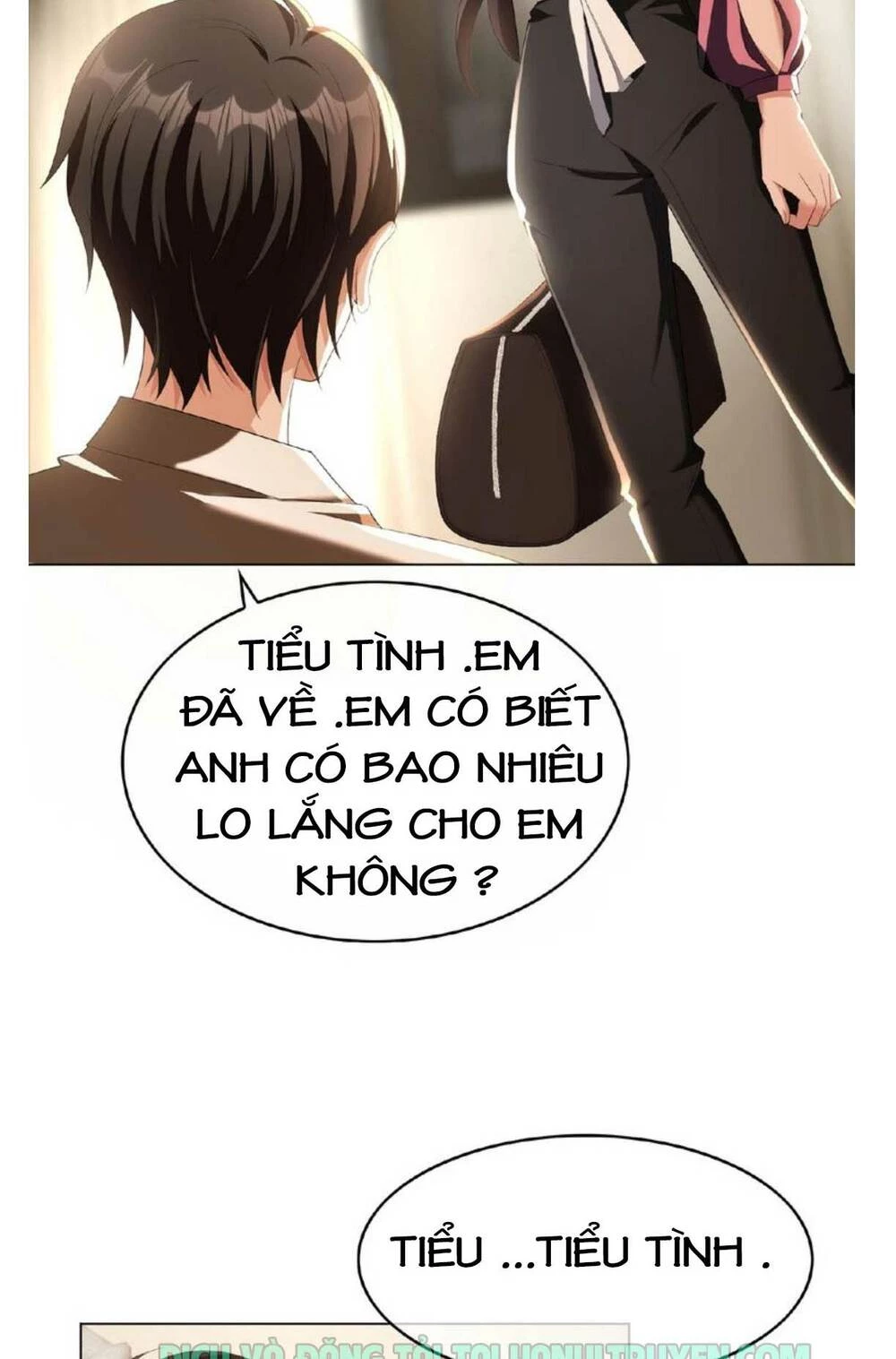 Cô Vợ Nhỏ Nuông Chiều Quá Lại Thành Ác!! Chapter 90 - 26
