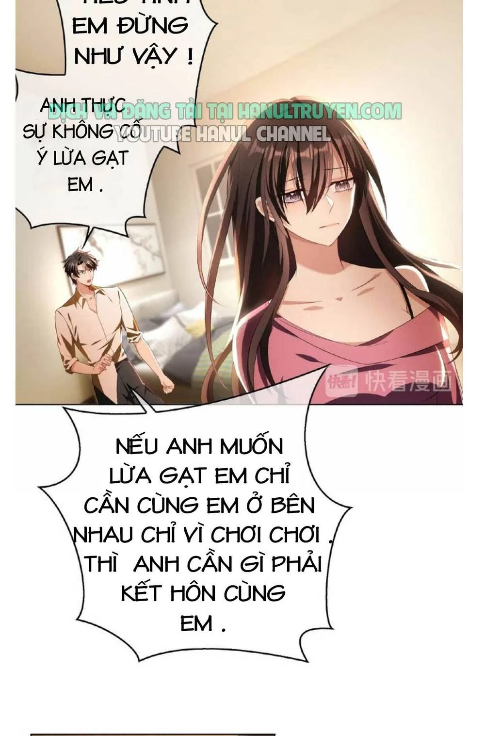 Cô Vợ Nhỏ Nuông Chiều Quá Lại Thành Ác!! Chapter 90 - 29