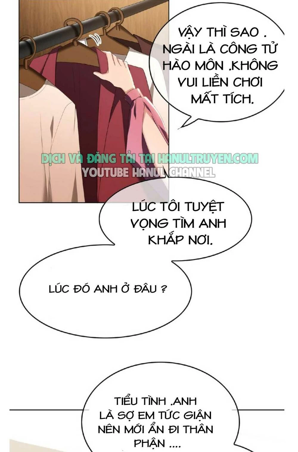 Cô Vợ Nhỏ Nuông Chiều Quá Lại Thành Ác!! Chapter 90 - 30