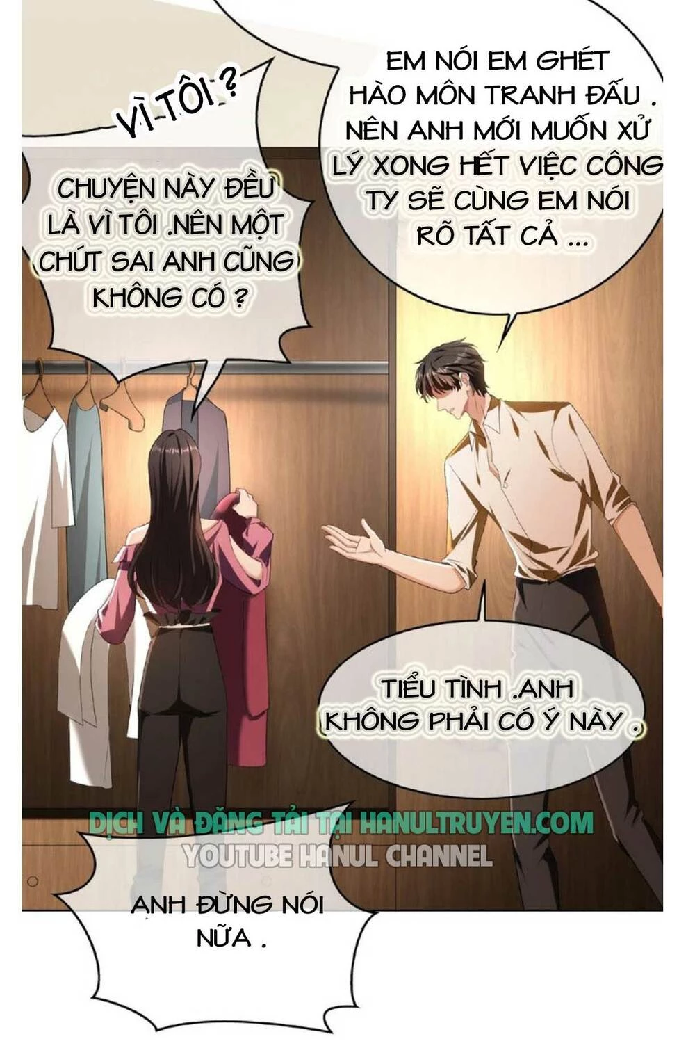 Cô Vợ Nhỏ Nuông Chiều Quá Lại Thành Ác!! Chapter 90 - 31