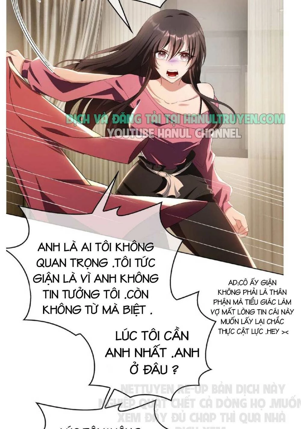 Cô Vợ Nhỏ Nuông Chiều Quá Lại Thành Ác!! Chapter 90 - 33