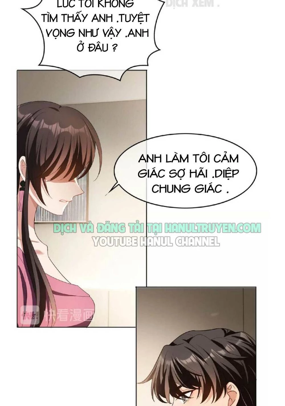 Cô Vợ Nhỏ Nuông Chiều Quá Lại Thành Ác!! Chapter 90 - 34
