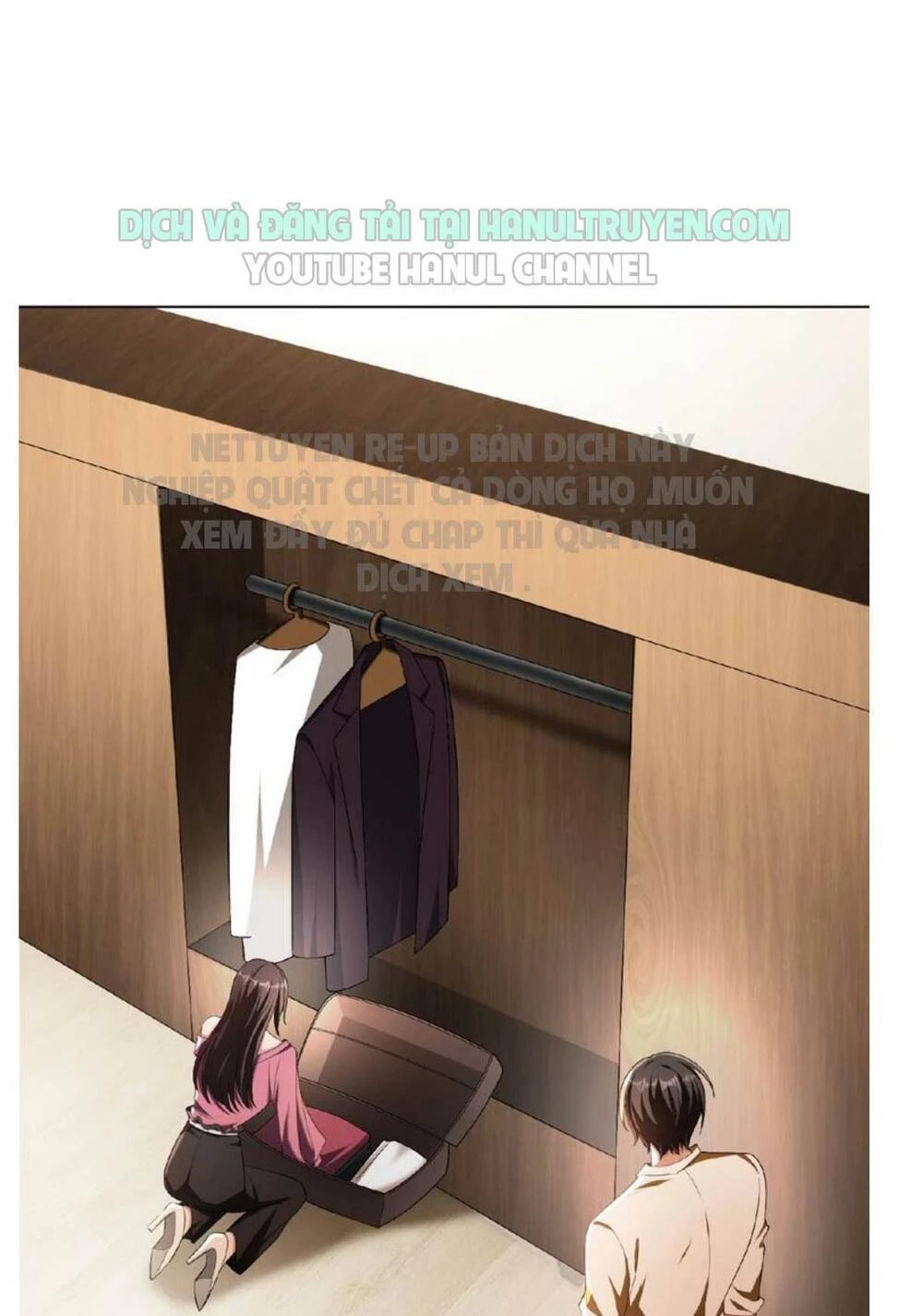 Cô Vợ Nhỏ Nuông Chiều Quá Lại Thành Ác!! Chapter 90 - 36