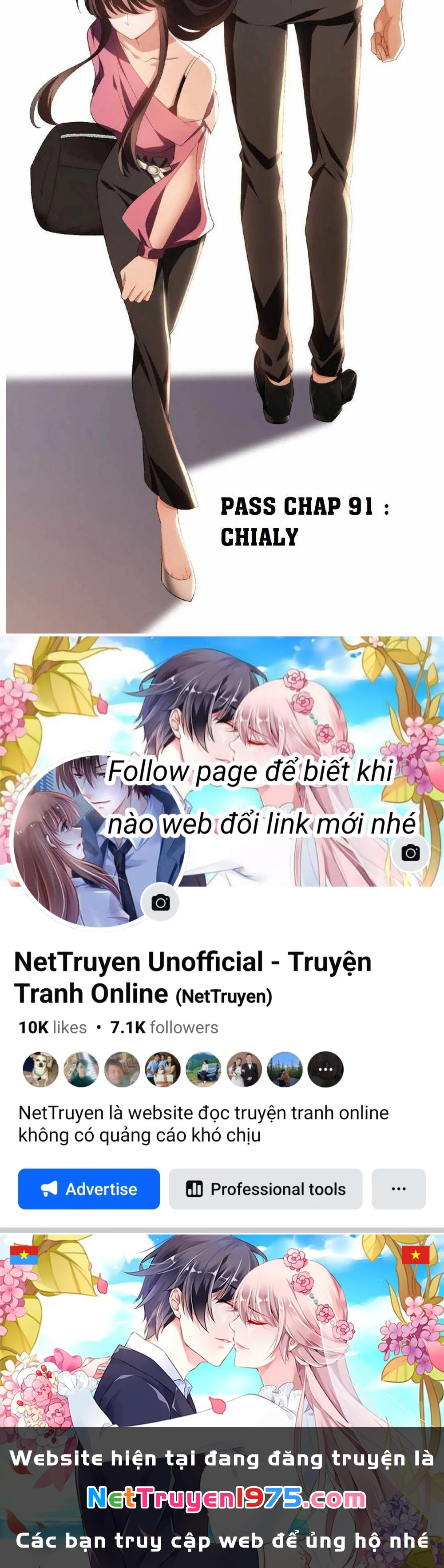 Cô Vợ Nhỏ Nuông Chiều Quá Lại Thành Ác!! Chapter 90 - 41