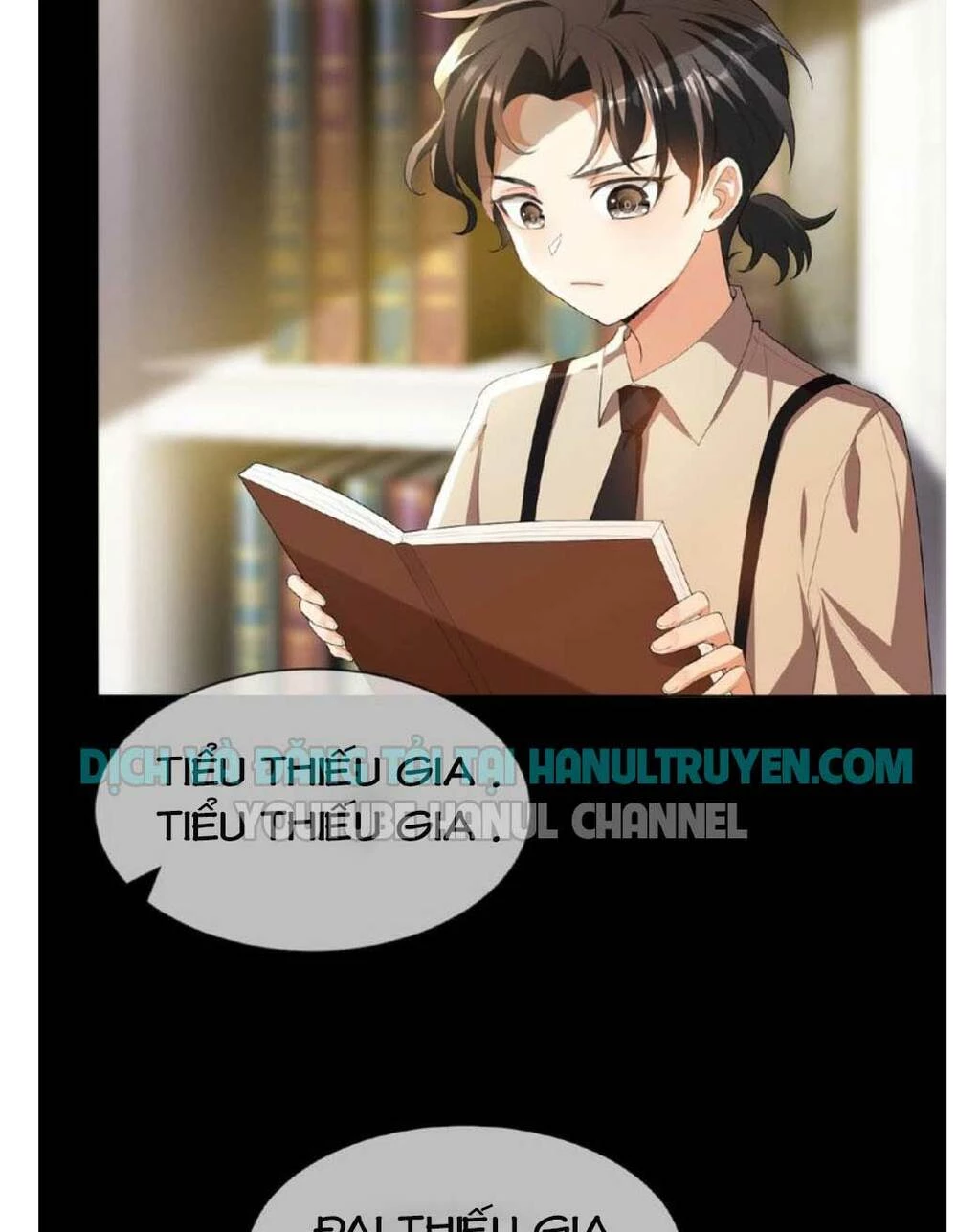Cô Vợ Nhỏ Nuông Chiều Quá Lại Thành Ác!! Chapter 91 - 4